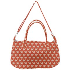 Pattern 268 Removal Strap Handbag by GardenOfOphir