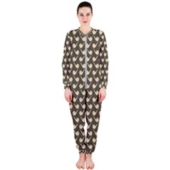 Pattern 269 Onepiece Jumpsuit (ladies) by GardenOfOphir