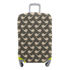 Pattern 269 Luggage Cover (small) by GardenOfOphir
