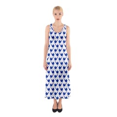 Pattern 270 Sleeveless Maxi Dress by GardenOfOphir
