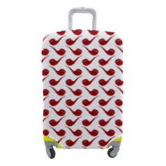 Pattern 271 Luggage Cover (small) by GardenOfOphir