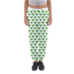 Pattern 272 Women s Jogger Sweatpants