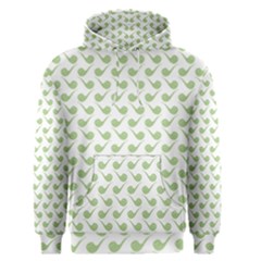 Pattern 274 Men s Core Hoodie by GardenOfOphir