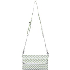 Pattern 274 Mini Crossbody Handbag by GardenOfOphir