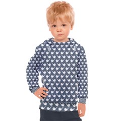 Pattern 279 Kids  Hooded Pullover by GardenOfOphir