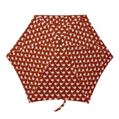 Pattern 275 Mini Folding Umbrellas by GardenOfOphir
