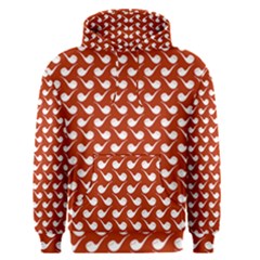 Pattern 275 Men s Core Hoodie by GardenOfOphir