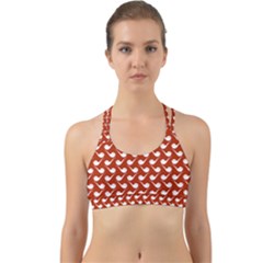 Pattern 275 Back Web Sports Bra by GardenOfOphir