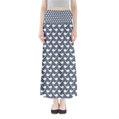 Pattern 279 Full Length Maxi Skirt by GardenOfOphir
