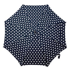 Pattern 278 Hook Handle Umbrellas (small) by GardenOfOphir