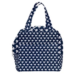 Pattern 278 Boxy Hand Bag by GardenOfOphir