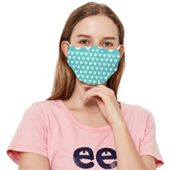 Pattern 280 Fitted Cloth Face Mask (adult) by GardenOfOphir