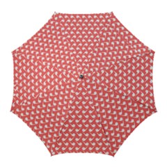 Pattern 281 Golf Umbrellas by GardenOfOphir