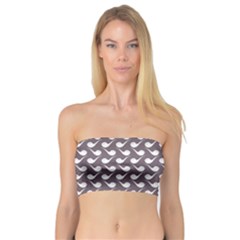 Pattern 282 Bandeau Top by GardenOfOphir