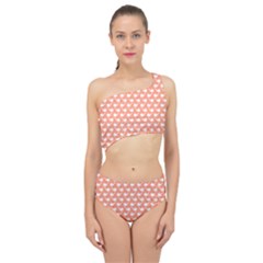 Pattern 284 Spliced Up Two Piece Swimsuit