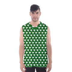 Pattern 285 Men s Basketball Tank Top by GardenOfOphir