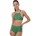 Pattern 285 High Waist Tankini Set View1