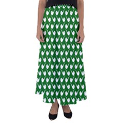 Pattern 285 Flared Maxi Skirt by GardenOfOphir