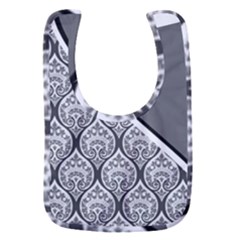 Pattern 287 Baby Bib