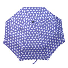 Pattern 286 Folding Umbrellas