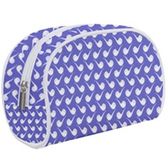 Pattern 286 Make Up Case (Large)