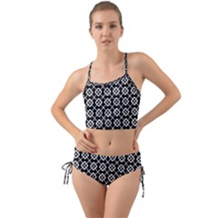 Pattern 288 Mini Tank Bikini Set