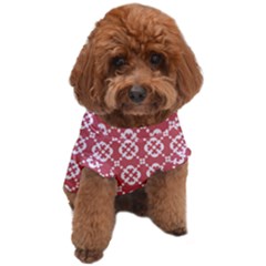 Pattern 290 Dog T-shirt