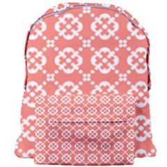 Pattern 292 Giant Full Print Backpack by GardenOfOphir