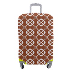 Pattern 294 Luggage Cover (small) by GardenOfOphir