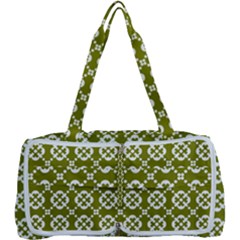 Pattern 297 Multi Function Bag by GardenOfOphir