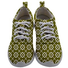 Pattern 297 Mens Athletic Shoes