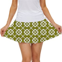 Pattern 297 Women s Skort