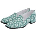 Pattern 299 Women s Classic Loafer Heels View2