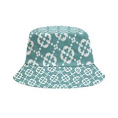 Pattern 299 Inside Out Bucket Hat by GardenOfOphir