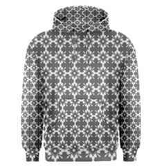 Pattern 301 Men s Core Hoodie by GardenOfOphir