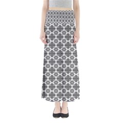 Pattern 301 Full Length Maxi Skirt by GardenOfOphir