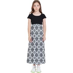 Pattern 301 Kids  Flared Maxi Skirt by GardenOfOphir