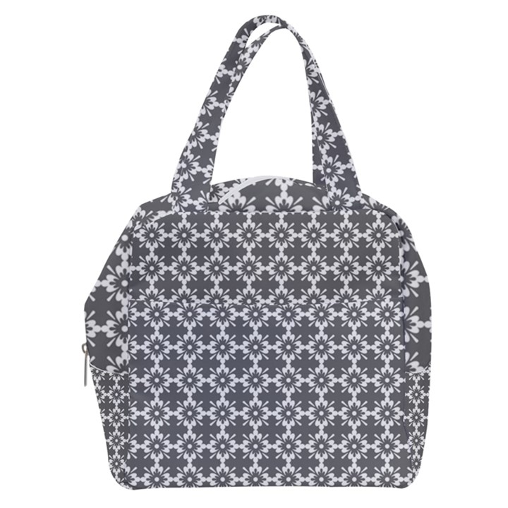 Pattern 301 Boxy Hand Bag
