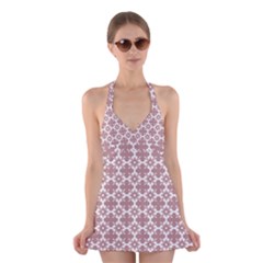 Pattern 302 Halter Dress Swimsuit  by GardenOfOphir