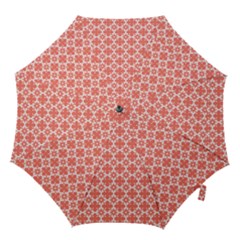 Pattern 304 Hook Handle Umbrellas (small) by GardenOfOphir