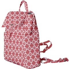 Pattern 303 Buckle Everyday Backpack