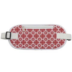 Pattern 303 Rounded Waist Pouch by GardenOfOphir