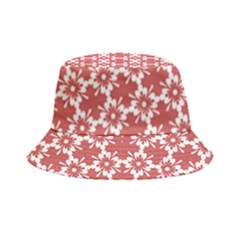 Pattern 303 Bucket Hat by GardenOfOphir