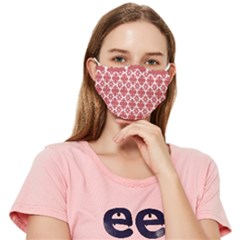 Pattern 303 Fitted Cloth Face Mask (adult)