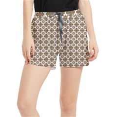 Pattern 306 Women s Runner Shorts