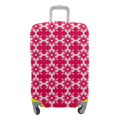 Pattern 308 Luggage Cover (small) by GardenOfOphir