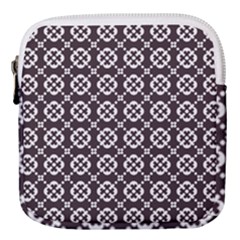 Pattern 309 Mini Square Pouch by GardenOfOphir