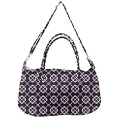 Pattern 309 Removal Strap Handbag by GardenOfOphir
