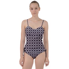 Pattern 310 Sweetheart Tankini Set by GardenOfOphir