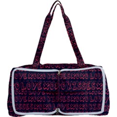 Pattern 312 Multi Function Bag